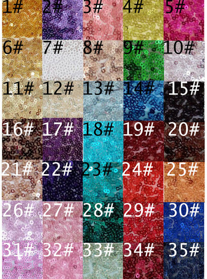 Sparkly Mermaid Sweetheart Silver Sequins Long Formal Prom Dresses
