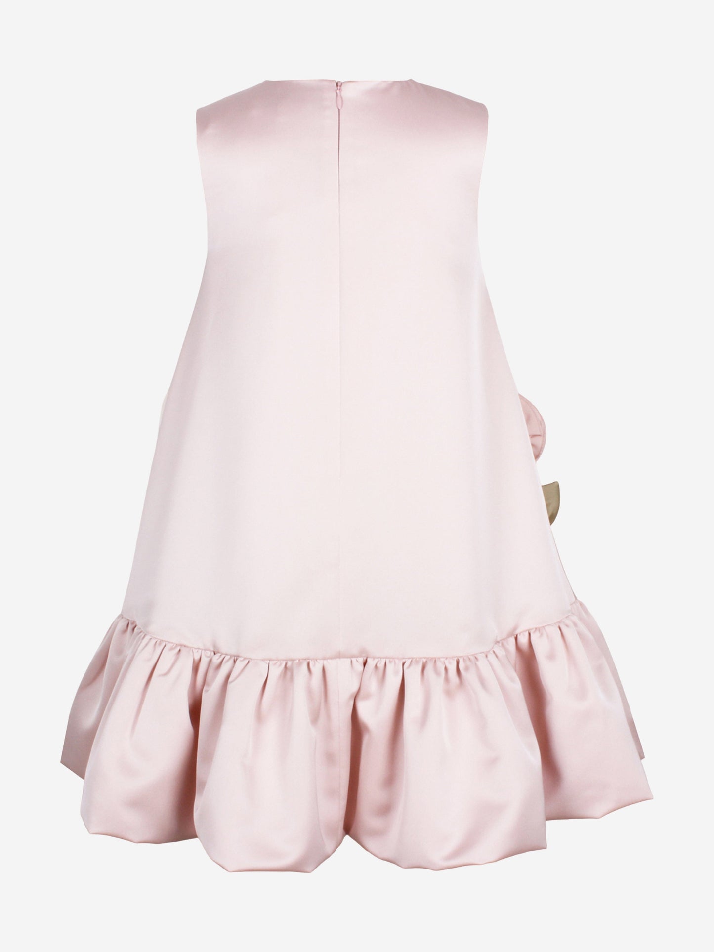 Jessie And James Girls Walk In The Park Dress in Pink